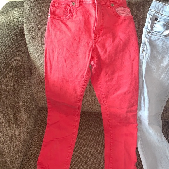 Pants - Picture 2 of 11